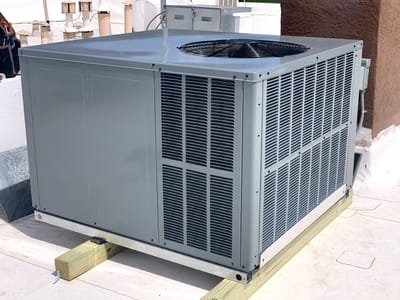 Thirmo Mechanical LLC