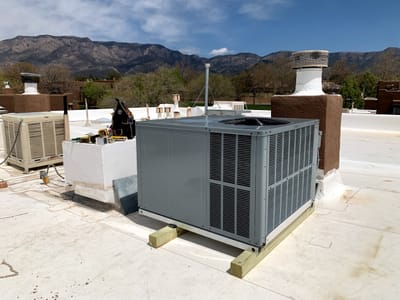 Thirmo Mechanical LLC