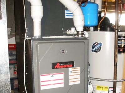 This Efficient House