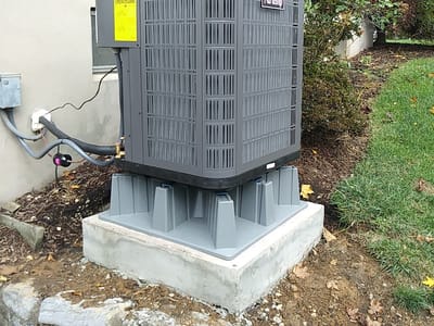 Thomas Air Conditioning And Heating