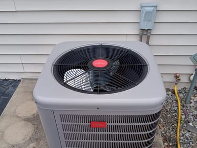 Thomas Air Conditioning And Heating
