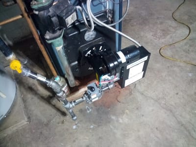 Thomas Air Conditioning And Heating