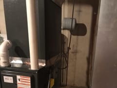 Thomas Air Conditioning And Heating