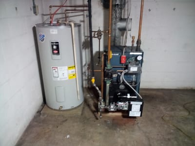 Thomas Air Conditioning And Heating