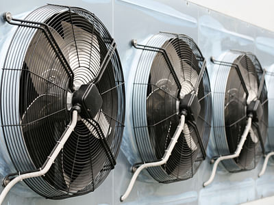 Thomas Air Conditioning & Heating LLC