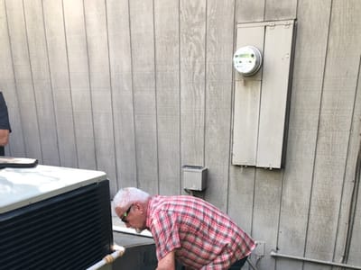 Thomas and Sons Heating and Air Conditioning