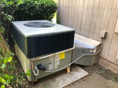 Thomas and Sons Heating and Air Conditioning