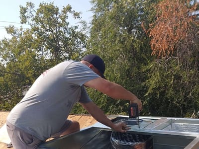 Thomas and Sons Heating and Air Conditioning