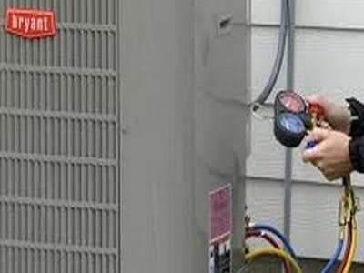 Thomas Heating and Air Conditioning LLC