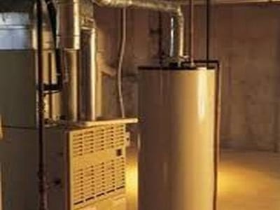 Thomas Heating and Air Conditioning LLC