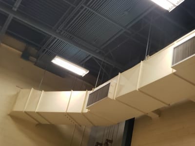 Thomas heating and air conditioning