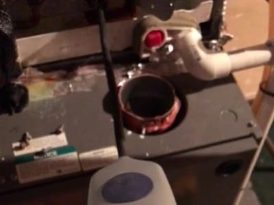 Thomas Heating and Cooling LLC