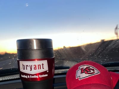 Thomas Heating & Cooling