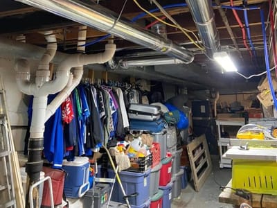 Thomas Heating & Cooling