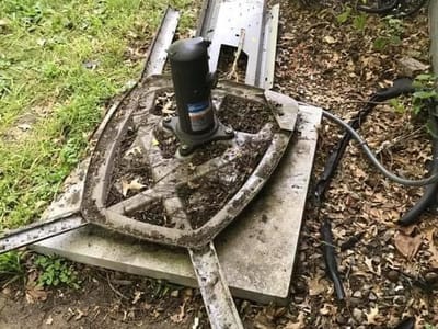 Thomas Heating & Cooling