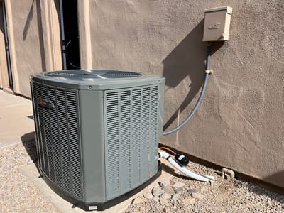 Thomas Home Comfort, LLC