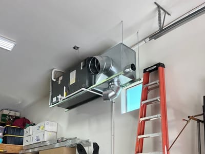 Thomas Home Comfort, LLC