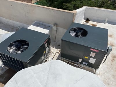 Thomas Home Comfort, LLC