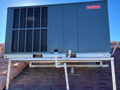 Thomas Home Services - Queen Creek