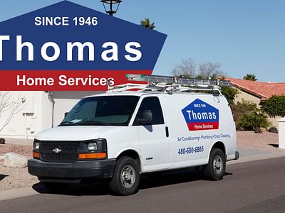 Thomas Home Services - Queen Creek
