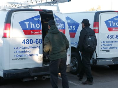 Thomas Home Services