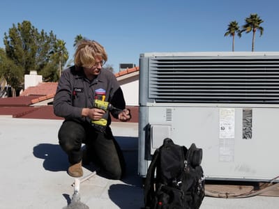 Thomas Home Services