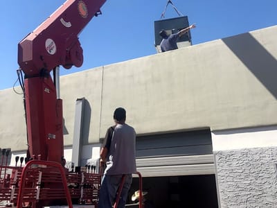 Thomas Home Services