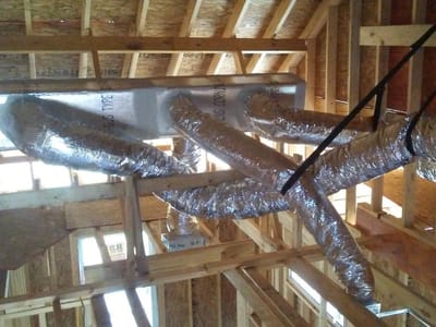 Thomas HVAC and Refrigeration