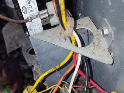 Thomas HVAC and Refrigeration