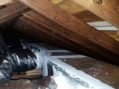 Thomas HVAC and Refrigeration