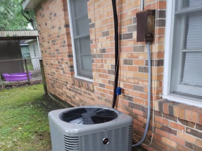 Thomas HVAC and Refrigeration