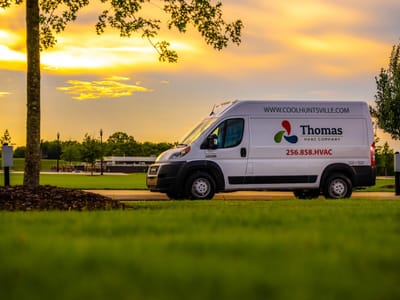 Thomas HVAC Company
