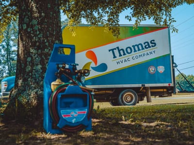Thomas HVAC Company