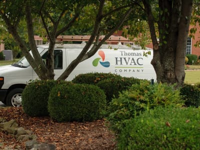 Thomas HVAC Company