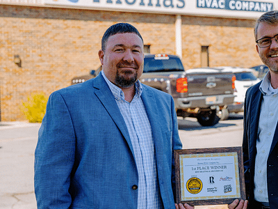 Thomas HVAC Company