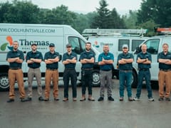 Thomas HVAC Company