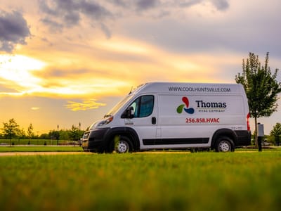 Thomas HVAC Company