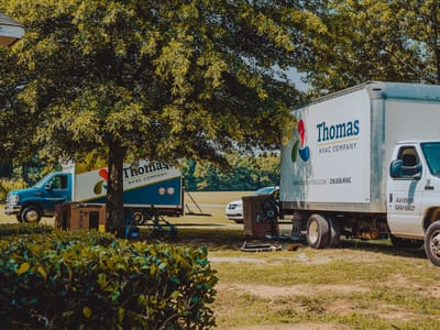 Thomas HVAC Company