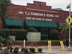 Thomas J. Fannon & Sons