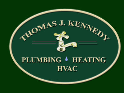 Thomas J Kennedy Plumbing Heating & HVAC, Inc.