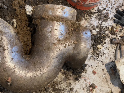 Thomas Lily Plumbing Heating and Cooling