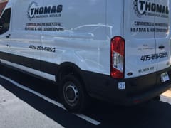 Thomas Mechanical Services Corp