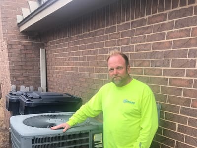 Thomas Mechanical Services Corp