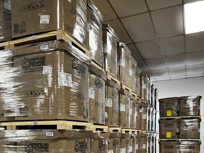 Thomas Reliable Services