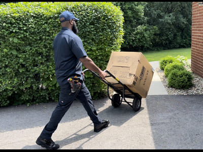 Thomas Reliable Services