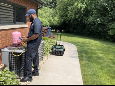 Thomas Reliable Services