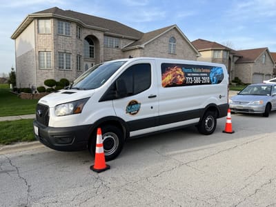 Thomas Reliable Services