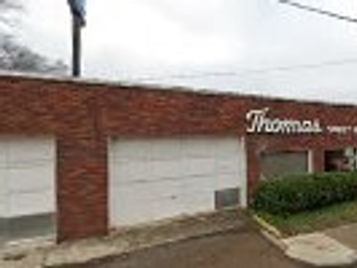 Thomas Sheet Metal Heating & Air