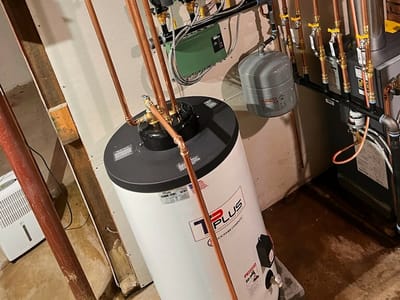 Thomaston Comfort Control