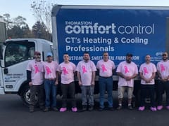 Thomaston Comfort Control